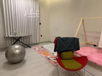 شقة للإيجار في شارع عسفان, حي النرجس, مدينة الرياض, منطقة الرياض صورة 4