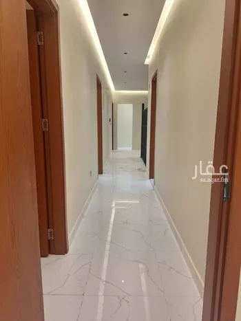 شقة للإيجار في شارع حصين ابن هريم التميمي, حي الأمير عبدالمجيد, مدينة جدة, منطقة مكة المكرمة صورة 3