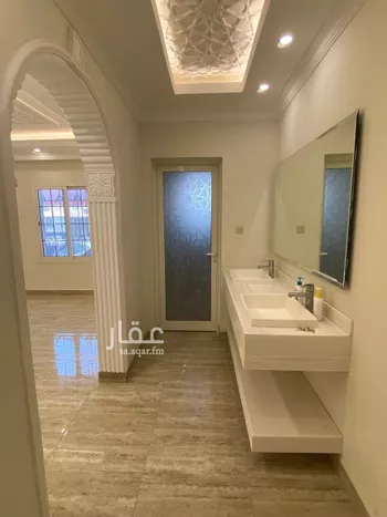 شقة للإيجار في شارع اوس ابن عابد, حي الشعلة, مدينة الدمام, المنطقة الشرقية صورة 2