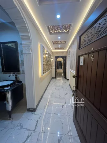 شقة للإيجار في شارع الماذن, حي السلامة, مدينة جدة, منطقة مكة المكرمة صورة 3