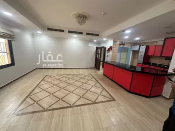 شقة للإيجار في شارع جبل شدقم, حي الحمراء, مدينة الخبر, المنطقة الشرقية صورة 2