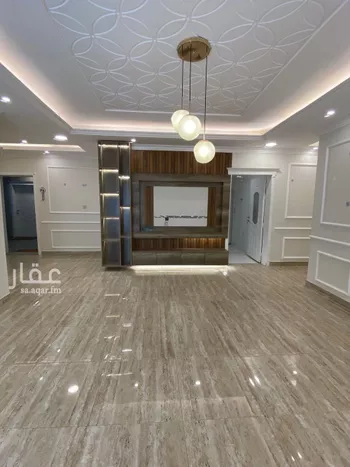 شقة للإيجار في شارع الحكمه, حي الشعلة, مدينة الدمام, المنطقة الشرقية صورة 4