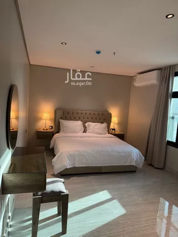 شقة للإيجار في حي الخور, مدينة الخبر, المنطقة الشرقية صورة 3