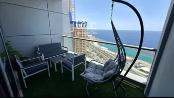 شقة للإيجار في شارع طريق الكورنيش فرعي, حي الشاطئ, مدينة جدة, منطقة مكة المكرمة صورة 5