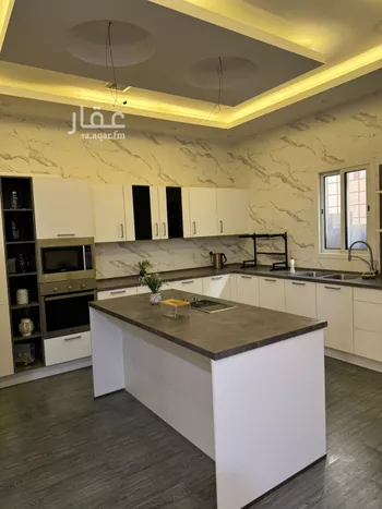 فيلا للبيع في شارع العطاء, حي الشعلة, مدينة الدمام, المنطقة الشرقية صورة 4