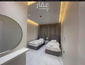 شقة للإيجار في شارع ام الهوشان, حي الحمراء, مدينة الخبر, المنطقة الشرقية صورة 3