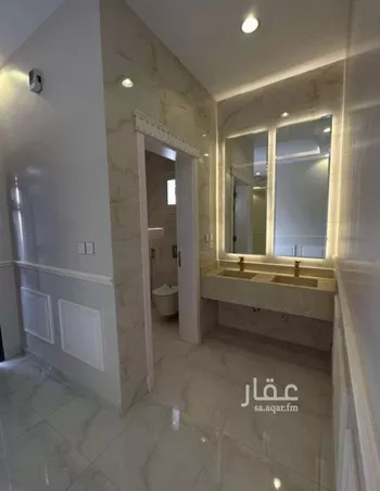 دور للإيجار في شارع محمد علي معيض القحطاني, حي الرياض, مدينة جدة, منطقة مكة المكرمة صورة 4