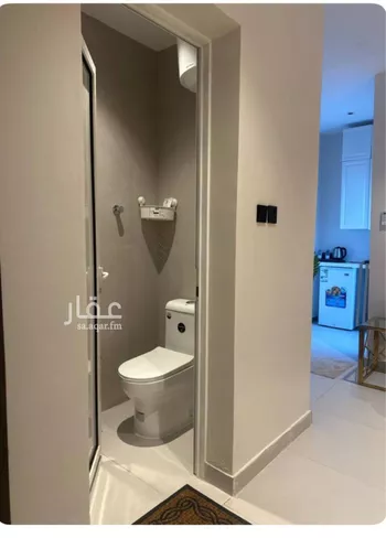 شقة للإيجار في شارع 20ا, حي الحمراء, مدينة الخبر, المنطقة الشرقية صورة 5
