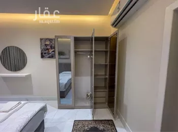 شقة للإيجار في شارع ام الهوشان, حي الحمراء, مدينة الخبر, المنطقة الشرقية صورة 4