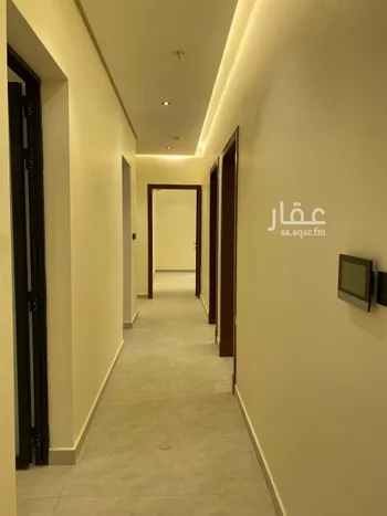 شقة للإيجار في شارع خريص, حي الحمراء, مدينة الخبر, المنطقة الشرقية صورة 4
