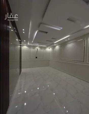 دور للإيجار في شارع محمد علي معيض القحطاني, حي الرياض, مدينة جدة, منطقة مكة المكرمة صورة 5