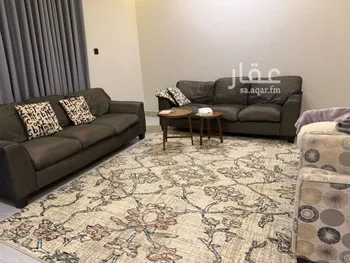 شقة للإيجار في شارع عسفان, حي النرجس, مدينة الرياض, منطقة الرياض صورة 2