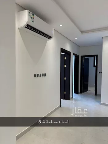 شقة للإيجار في شارع ابي حفص الموفق, حي الريان, مدينة جدة, منطقة مكة المكرمة صورة 5