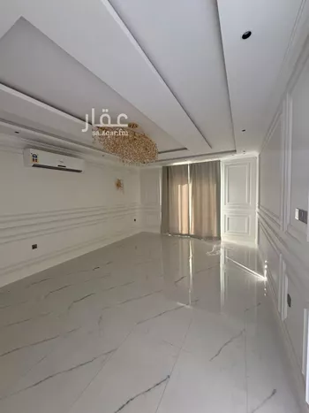 فيلا للإيجار في شارع الحارث ابن عبدالله الاوسي, حي التحلية, مدينة الخبر, المنطقة الشرقية صورة 5