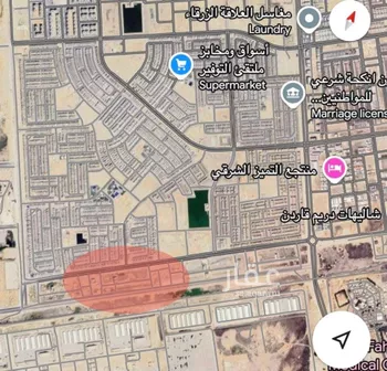 أرض للبيع في حي الإسكان الجنوبي, مدينة الدمام, المنطقة الشرقية