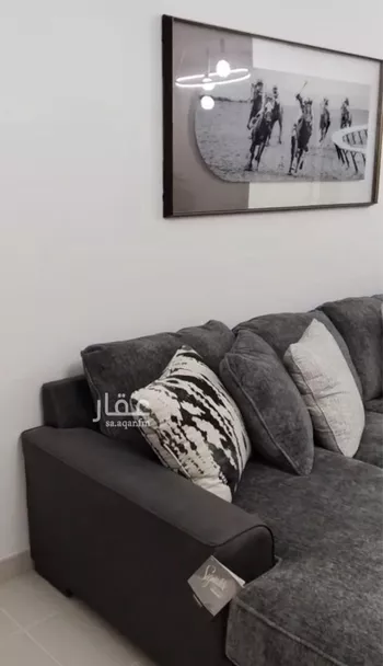 شقة للإيجار في حي الفيحاء, مدينة جدة, منطقة مكة المكرمة صورة 3
