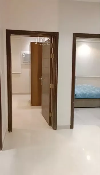شقة للإيجار في شارع المعتصم ابن الرشيد, حي الريان, مدينة جدة, منطقة مكة المكرمة صورة 2