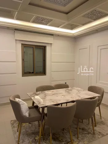 شقة للإيجار في حي هجر, مدينة الدمام, المنطقة الشرقية صورة 2