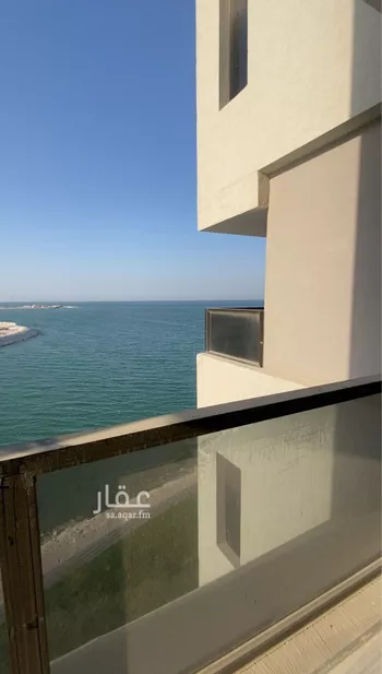 شقة للإيجار في حي الخور, مدينة الخبر, المنطقة الشرقية صورة 3