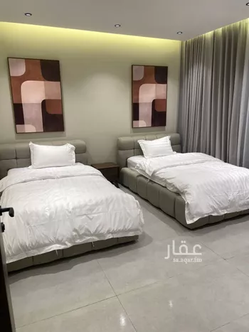 شقة للإيجار في شارع العوالي, حي الشعلة, مدينة الدمام, المنطقة الشرقية صورة 3