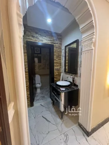 شقة للإيجار في شارع الماذن, حي السلامة, مدينة جدة, منطقة مكة المكرمة صورة 5