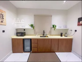 شقة للإيجار في شارع ام الهوشان, حي الحمراء, مدينة الخبر, المنطقة الشرقية صورة 5