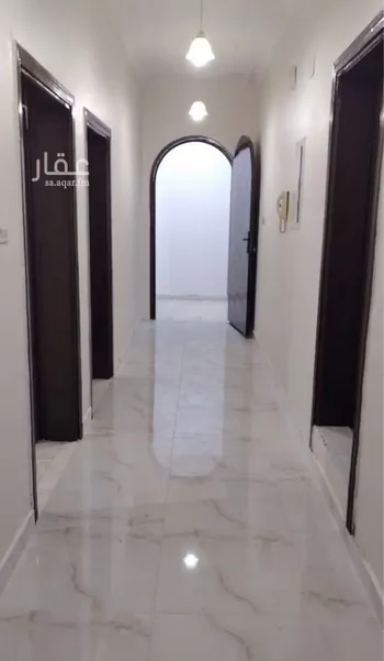 شقة للإيجار في شارع اروي القرشيه, حي السامر, مدينة جدة, منطقة مكة المكرمة