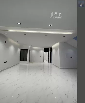 دور للبيع في شارع الغصون, حي الجنادرية, مدينة الرياض, منطقة الرياض صورة 5