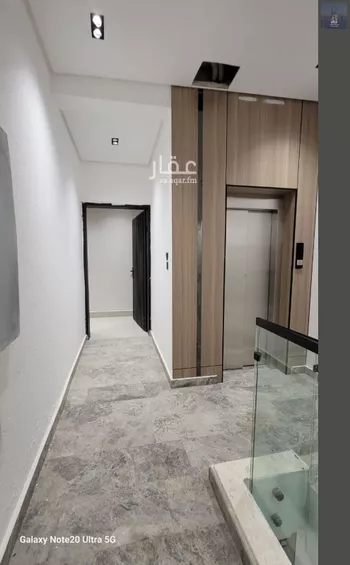 شقة للبيع في شارع الغصون, حي الجنادرية, مدينة الرياض, منطقة الرياض صورة 3