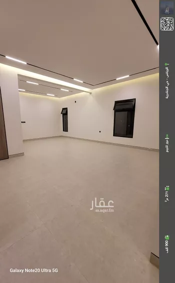 دور للبيع في شارع الغصون, حي الجنادرية, مدينة الرياض, منطقة الرياض