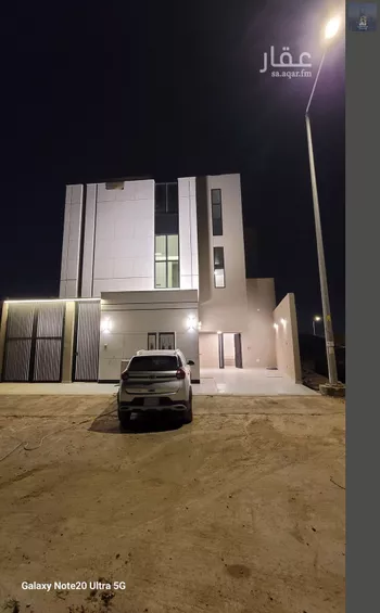 دور للبيع في شارع الغصون, حي الجنادرية, مدينة الرياض, منطقة الرياض صورة 5