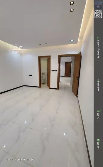 شقة للبيع في حي الجنادرية, مدينة الرياض, منطقة الرياض