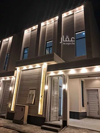 دور للبيع في شارع الندوة, حي الندوة, مدينة الرياض, منطقة الرياض