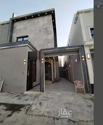 دور للبيع في حي الندوة, مدينة الرياض, منطقة الرياض صورة 5