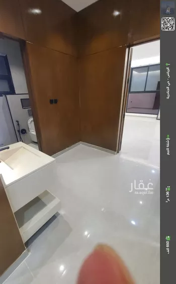 شقة للبيع في شارع الغصون, حي الجنادرية, مدينة الرياض, منطقة الرياض