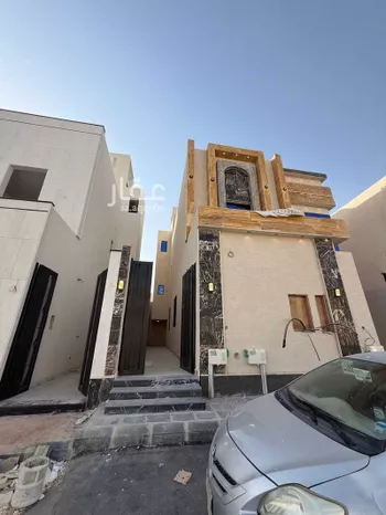 شقة للبيع في شارع الغصون, حي الجنادرية, مدينة الرياض, منطقة الرياض