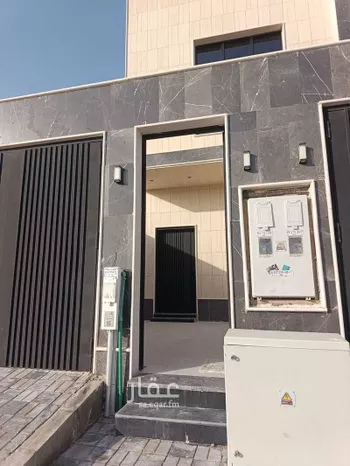فيلا للبيع في شارع الغصون, حي الجنادرية, مدينة الرياض, منطقة الرياض صورة 2