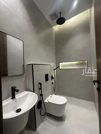 شقة للبيع في شارع الغصون, حي الجنادرية, مدينة الرياض, منطقة الرياض صورة 3
