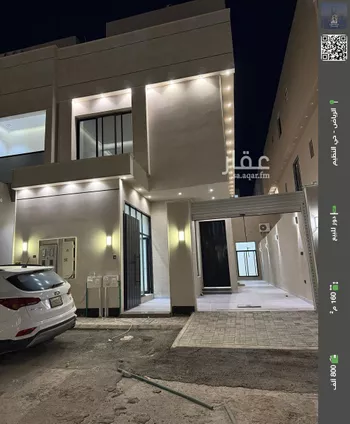 دور للبيع في حي الندوة, مدينة الرياض, منطقة الرياض