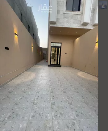 فيلا للبيع في شارع الغصون, حي الجنادرية, مدينة الرياض, منطقة الرياض صورة 2