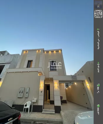 دور للبيع في حي الجنادرية, مدينة الرياض, منطقة الرياض