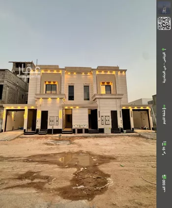 شقة للبيع في شارع الغصون, حي الجنادرية, مدينة الرياض, منطقة الرياض