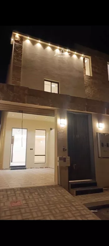 دور للبيع في شارع الغصون, حي الجنادرية, مدينة الرياض, منطقة الرياض