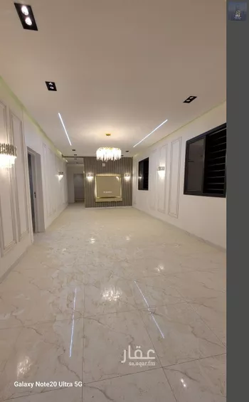 دور للبيع في شارع الضياء, حي الجنادرية, مدينة الرياض, منطقة الرياض صورة 5