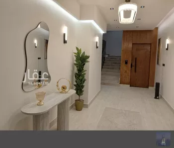شقة للبيع في شارع دمنهور, حي المروة, مدينة الرياض, منطقة الرياض صورة 4