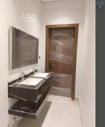 شقة للبيع في شارع بوابه الشرق, حي الجنادرية, مدينة الرياض, منطقة الرياض صورة 2