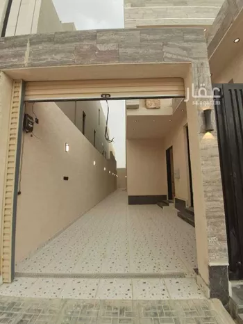فيلا للبيع في شارع الغصون, حي الجنادرية, مدينة الرياض, منطقة الرياض