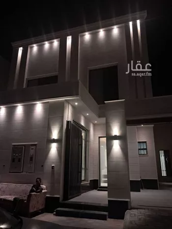 دور للبيع في شارع الندوة, حي الندوة, مدينة الرياض, منطقة الرياض صورة 5