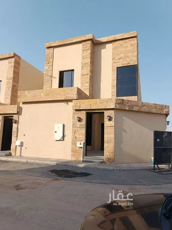 دور للبيع في شارع الغصون, حي الجنادرية, مدينة الرياض, منطقة الرياض صورة 2