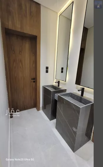 دور للبيع في شارع الغصون, حي الجنادرية, مدينة الرياض, منطقة الرياض صورة 5
